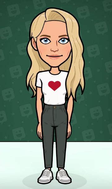 bitmoji girl|bitmoji girl with blonde hair.